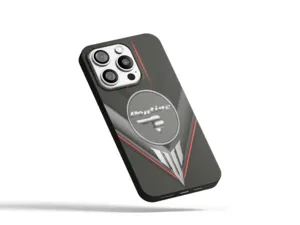 Pontiac Smart Phone Cover High-End Pro Series